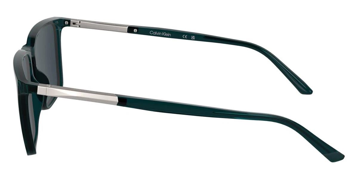 Calvin Klein CK25515-240-5817 58mm New Eyeglasses