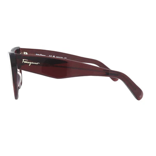 Salvatore Ferragamo SF930S-606 56mm New Sunglasses