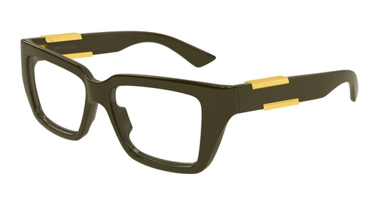 Bottega Veneta BV1455o-003 52mm New Eyeglasses