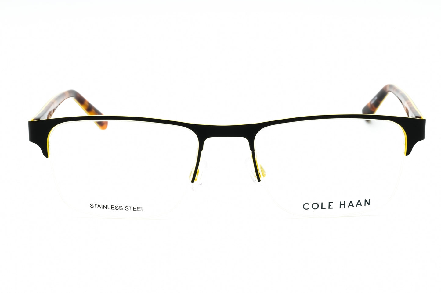 COLE HAAN CH4054-001 54mm New Eyeglasses