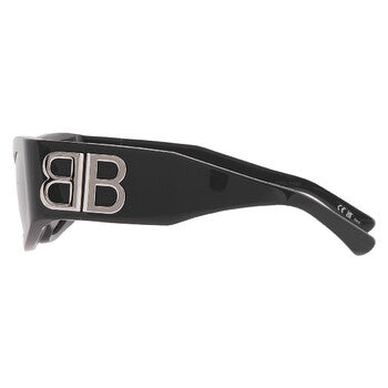 Balenciaga BB0321S 009 57 57mm