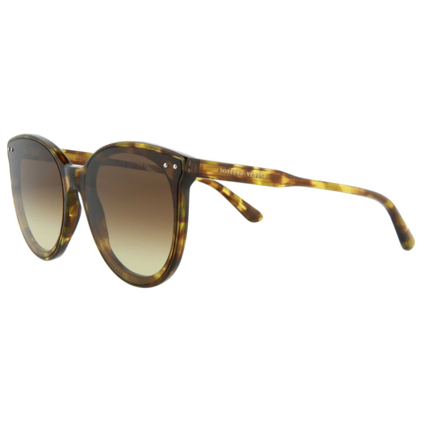 Bottega Veneta BV0165S-30002460-004 61mm