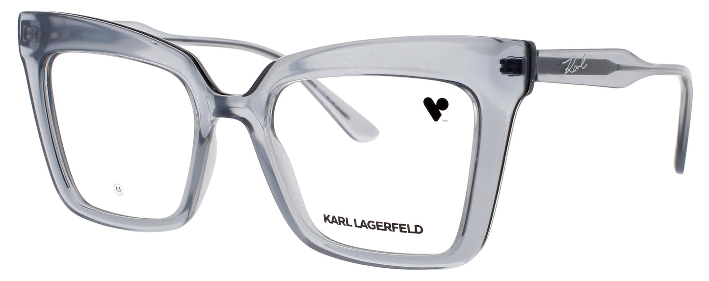 Karl Lagerfeld KL6136-020 51mm