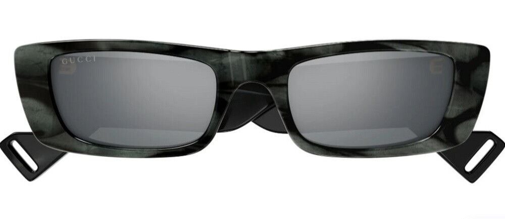 Gucci GG0516S-013 52mm New Sunglasses