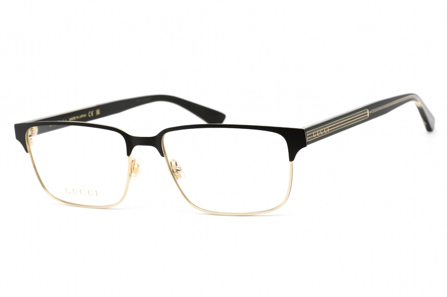 Gucci GG0383O-004 58mm New Eyeglasses