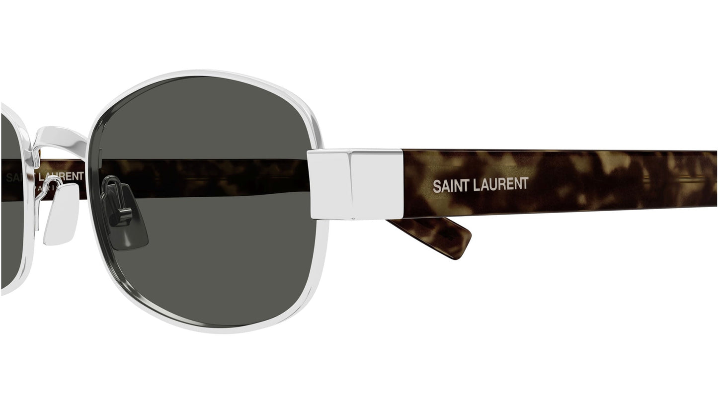 Yves Saint Laurent SL-706-002 53mm New Sunglasses
