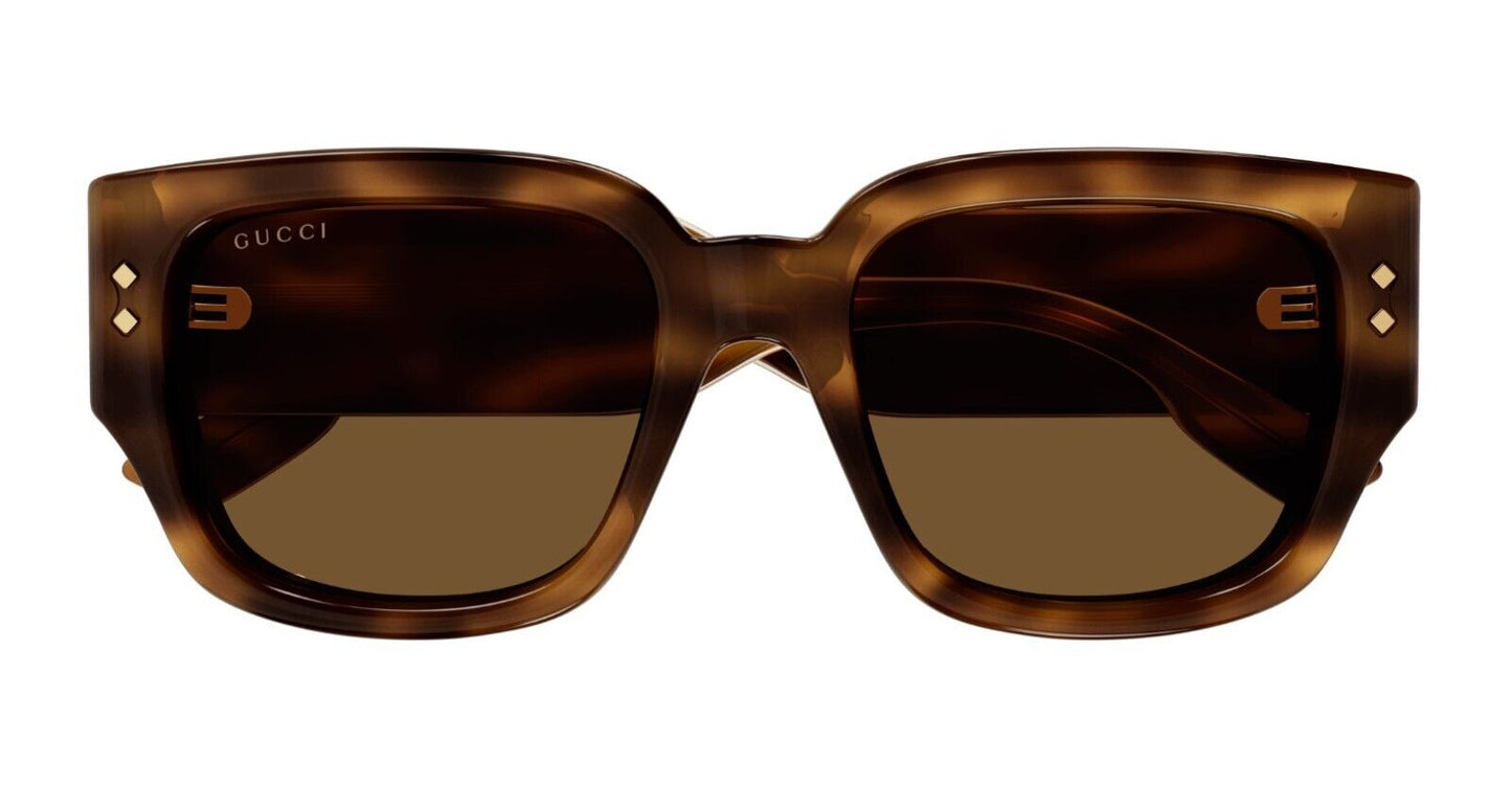 Gucci GG1261S-002 54mm New Sunglasses