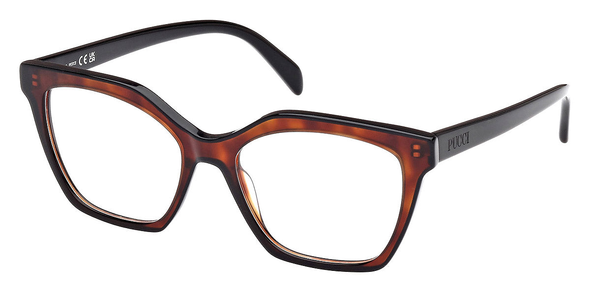 Emilio Pucci EP5239-53056 53mm New Eyeglasses