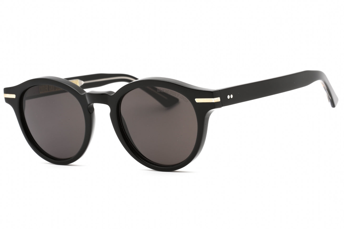 Cutler and Gross CG1338S-001 51mm New Sunglasses