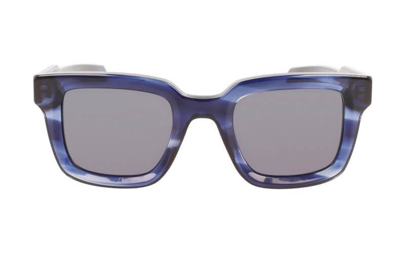 Salvatore Ferragamo SF1064S-422-4823 48mm New Sunglasses