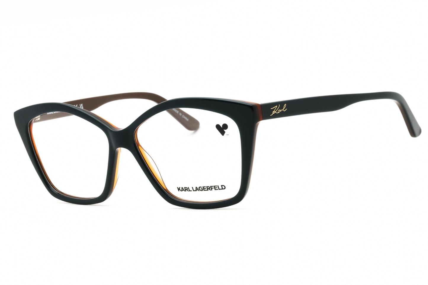 KARL LAGERFELD KL6064-425 54mm New Eyeglasses
