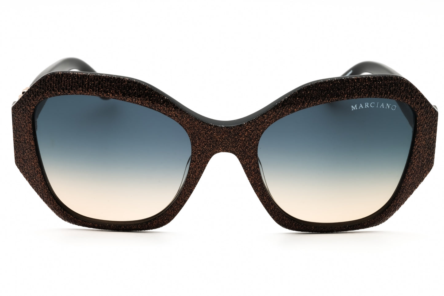 Guess by Marciano GM00007-05W 54mm New Sunglasses