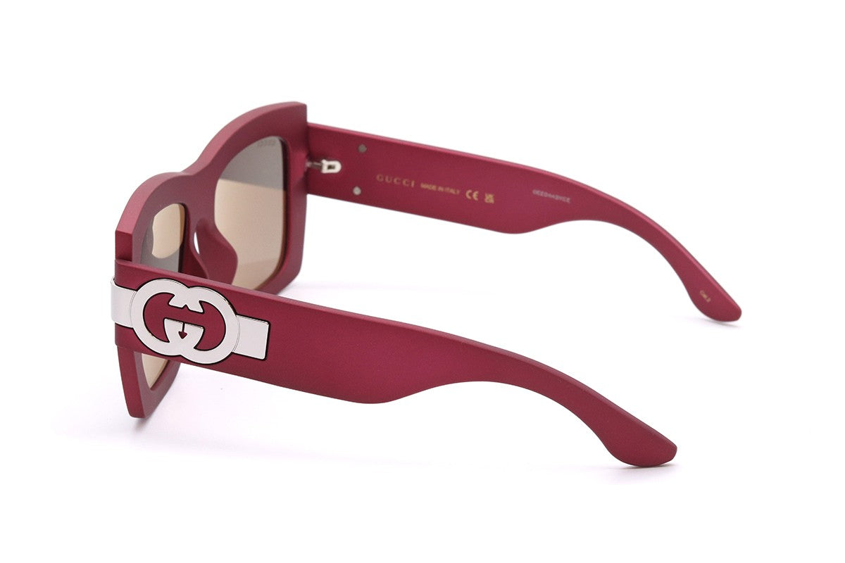 Gucci GG1688S-003 54mm New Sunglasses