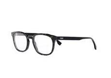 Fendi FE50047I-052-52 52mm New Eyeglasses