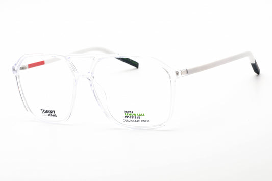 Tommy Hilfiger TJ 0009-0900 00 57mm New Eyeglasses