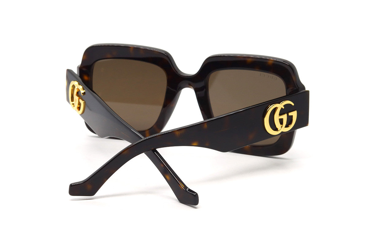 Gucci GG1547S-002-50 50mm New Sunglasses