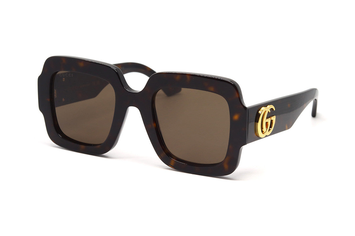 Gucci GG1547S-002-50 50mm New Sunglasses