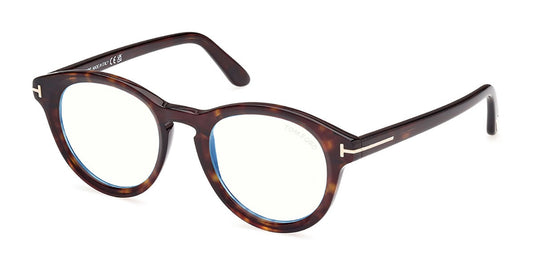Tom Ford FT5940-B-052-49 49mm New Eyeglasses