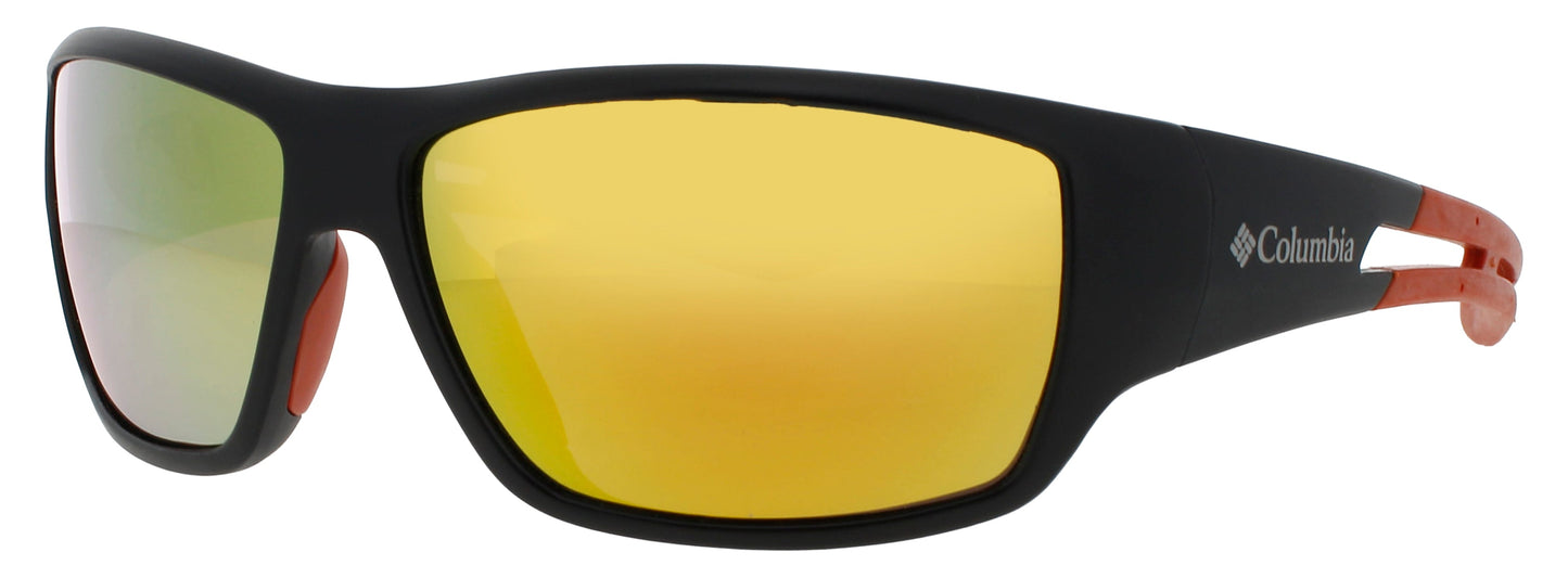 Columbia UTILIZER-008 62mm