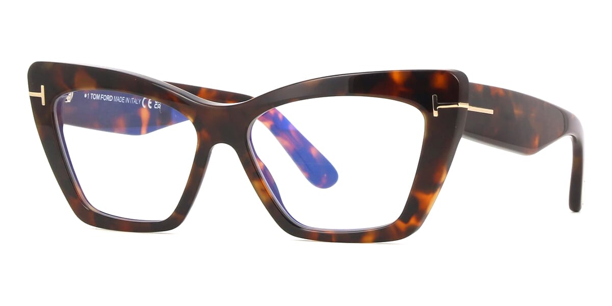 Tom Ford FT6026-B-56052 56mm New Eyeglasses