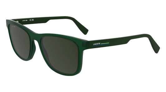 Lacoste L6054S-N-301-5518 55mm New Sunglasses