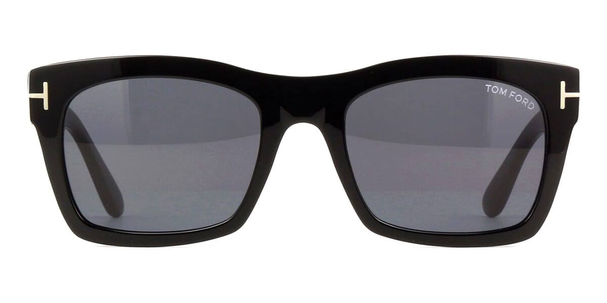 Tom Ford FT1062-01A-56 56mm New Sunglasses