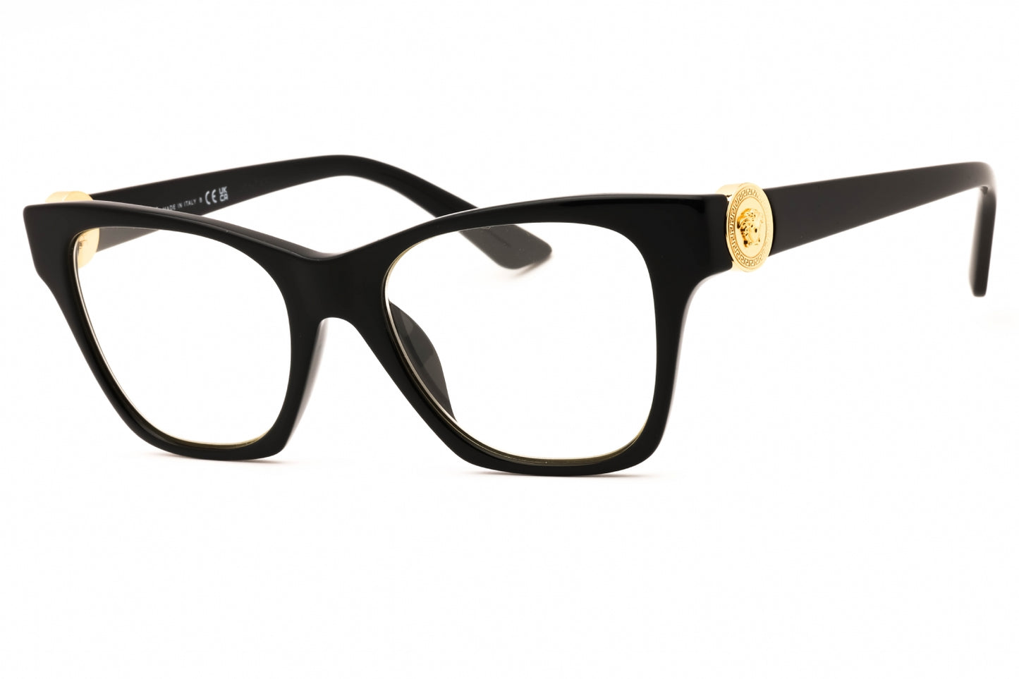 Versace 0VE3341U-GB1 50mm New Eyeglasses