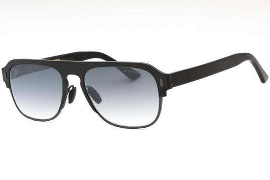 Cutler and Gross CGSN136555-001 56mm New Sunglasses