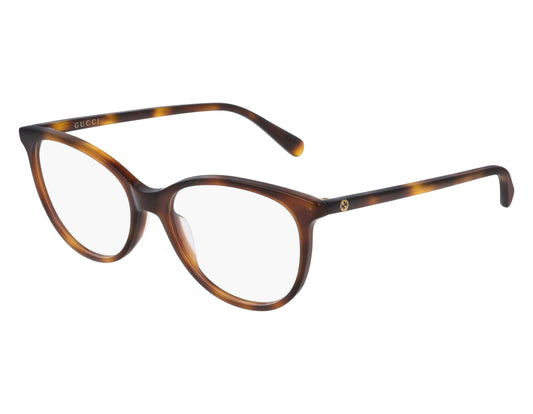 Gucci GG0550O-006 53mm New Eyeglasses