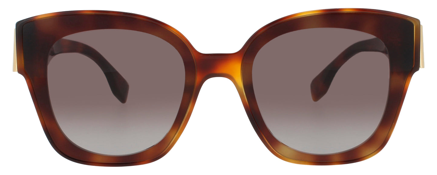 Fendi FE40098I 6353B 63mm