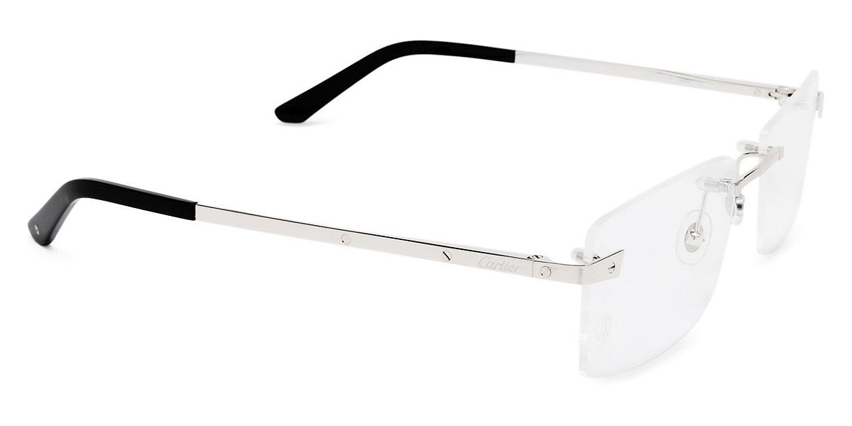 Cartier CT0167o-005 57mm New Eyeglasses