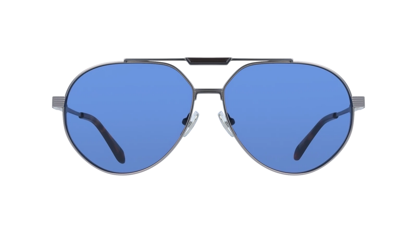 Salvatore Ferragamo SF327S-021-6214 62mm