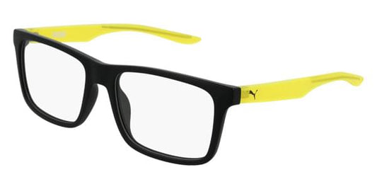 Puma PJ0029O-001-50 0mm New Eyeglasses