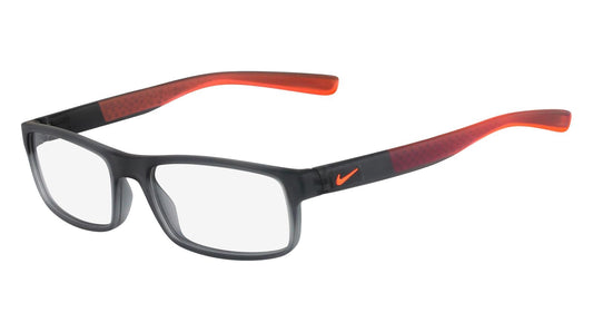 Nike 7090-N-068-5317 53mm New Eyeglasses