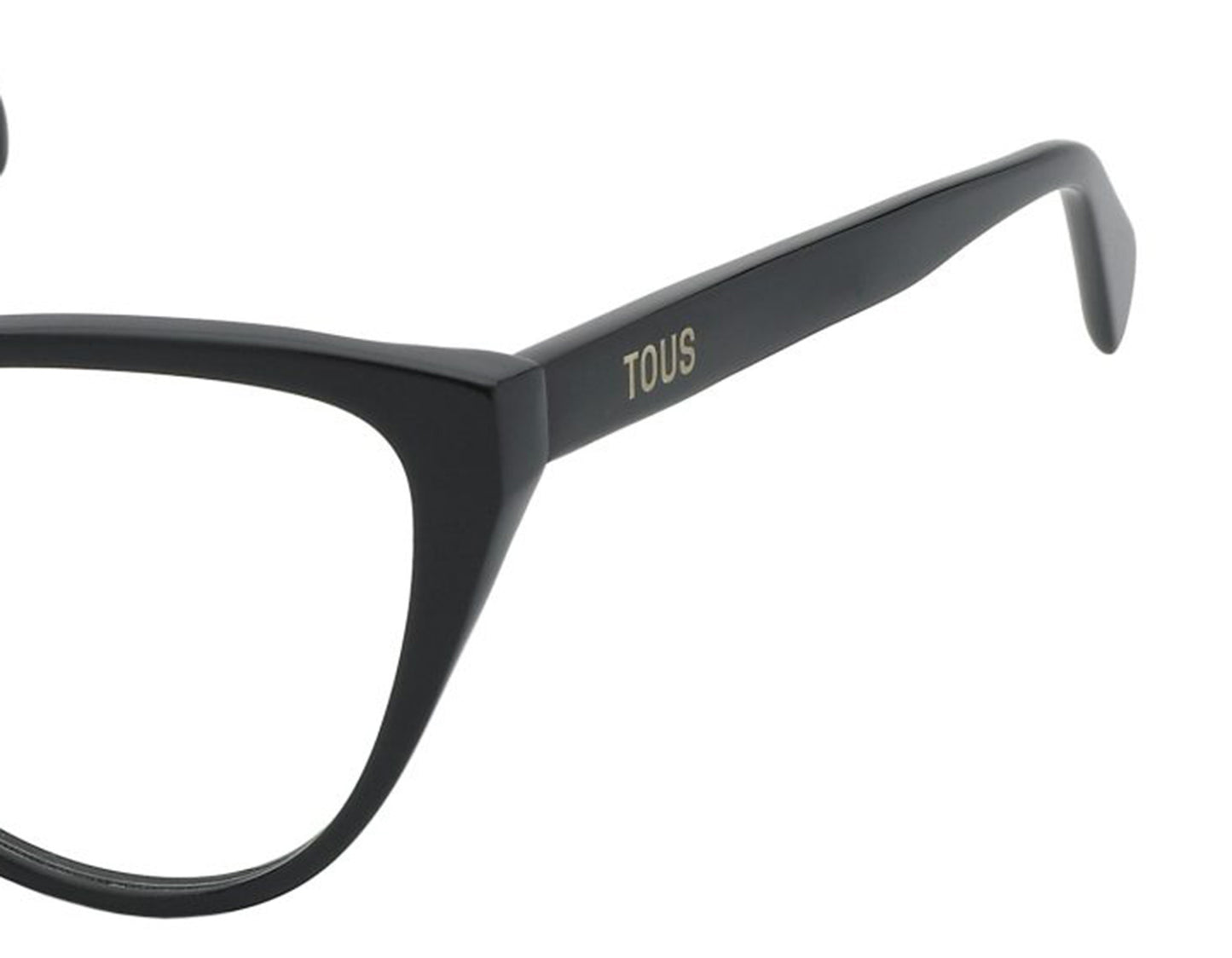 Tous VTOB95-0700 54mm New Eyeglasses