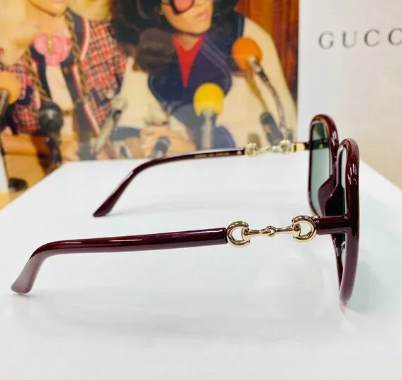 Gucci GG 0893S-003-57 57