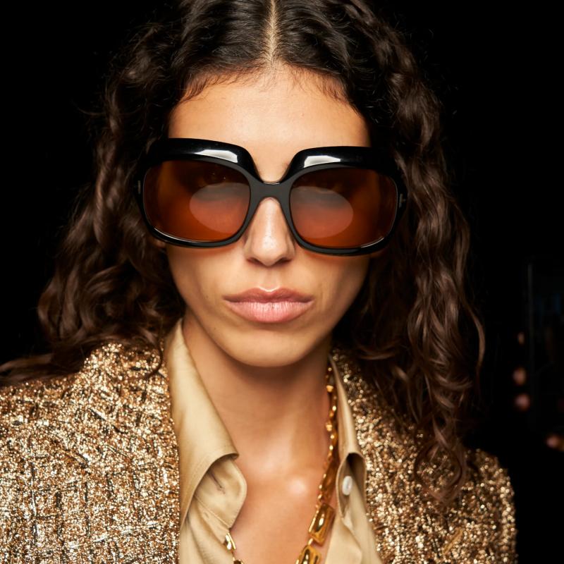 Tom Ford FT1155-6005E 60mm New Sunglasses