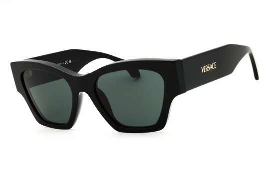 Versace 0VE4492U-GB1/87 53mm New Sunglasses