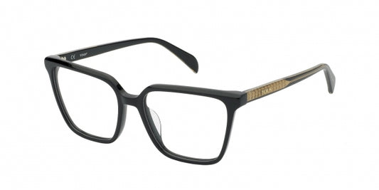 Tous VTOB55-0700-53 53mm New Eyeglasses