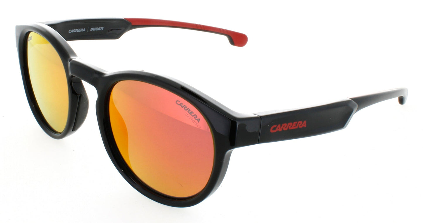 Carrera CARDUC-012-S-0OIT-UZ 51mm New Sunglasses