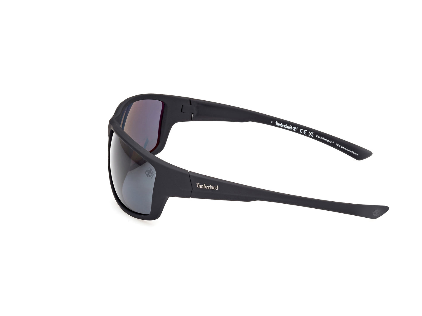 Timberland TB00003-02D-65 65mm New Sunglasses