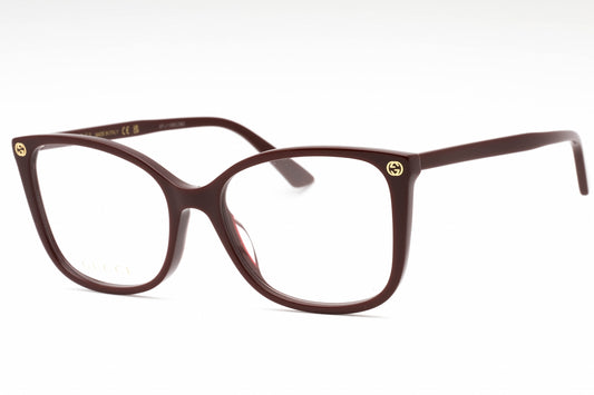 Gucci GG0026O-012 53mm New Eyeglasses