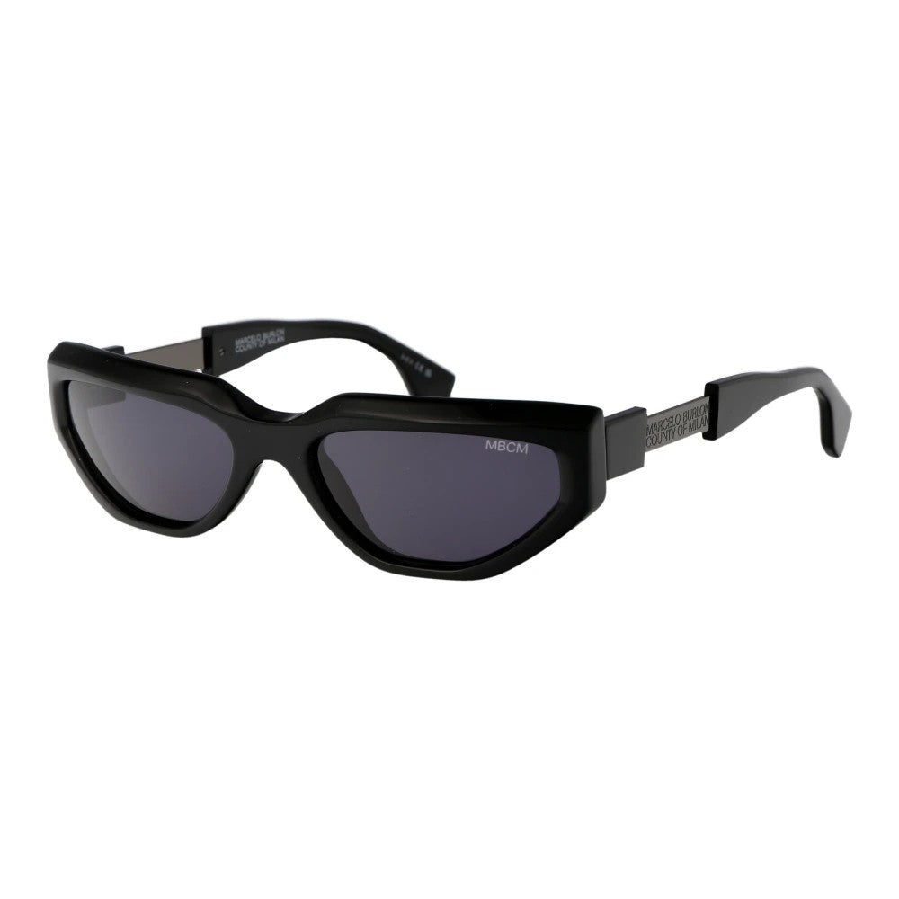 Marcelo Burlon Quilmes 58mm New Sunglasses