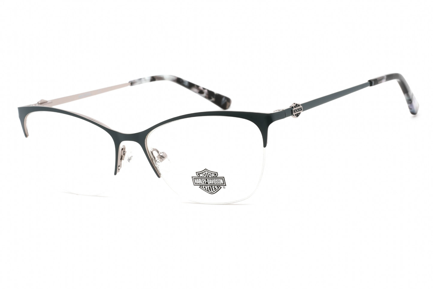 Harley Davidson HD0561-010 54mm New Eyeglasses