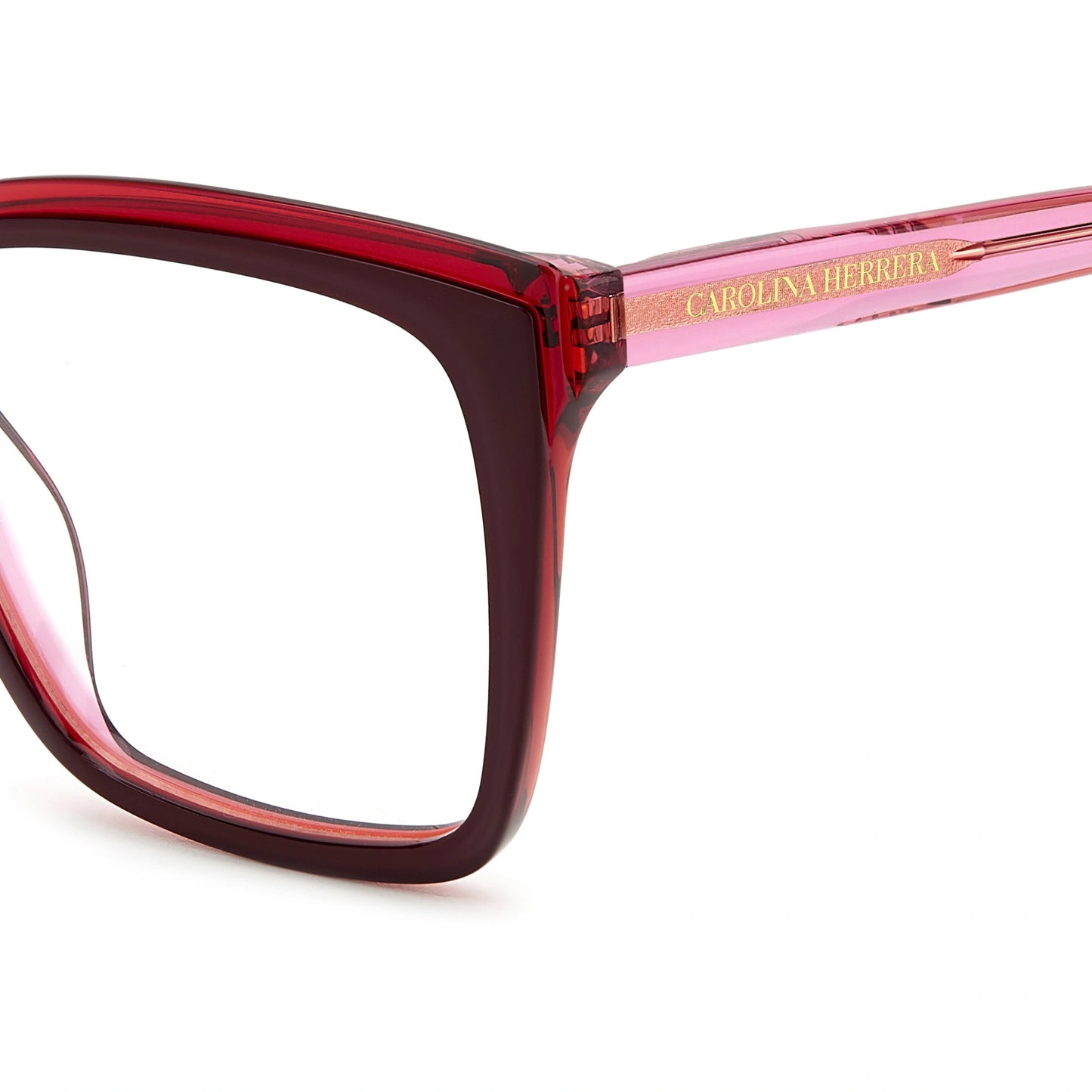 Carolina Herrera HER0251-G-10T-55 55mm New Eyeglasses