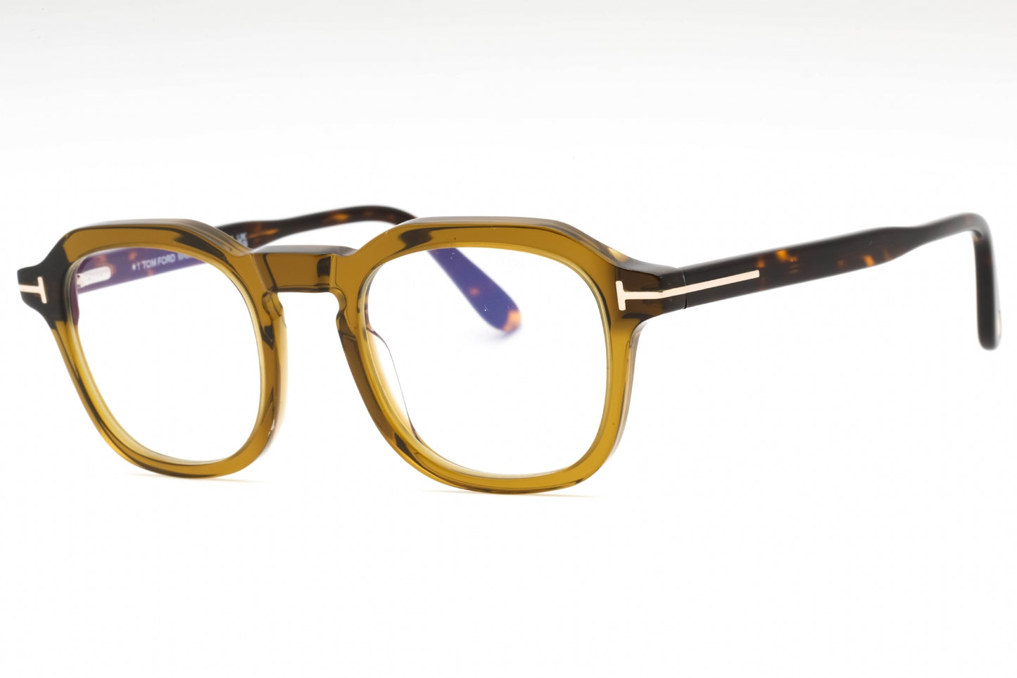 Tom Ford FT5836-B-098 49mm New Eyeglasses