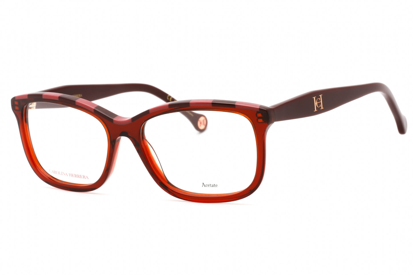 Carolina Herrera HER 0147-0C8C 54mm New Eyeglasses