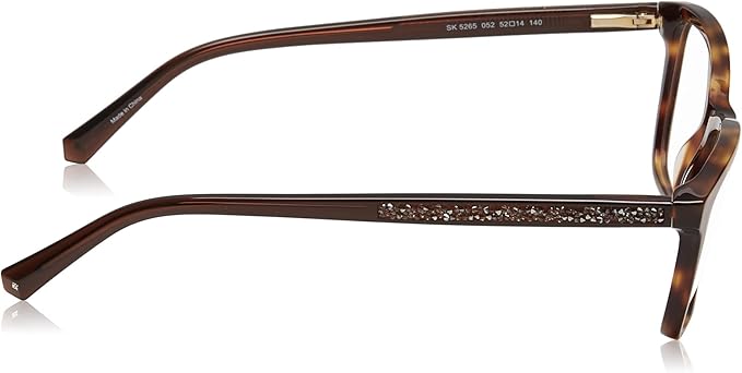 Swarovski SK5265-52052 52mm New Eyeglasses