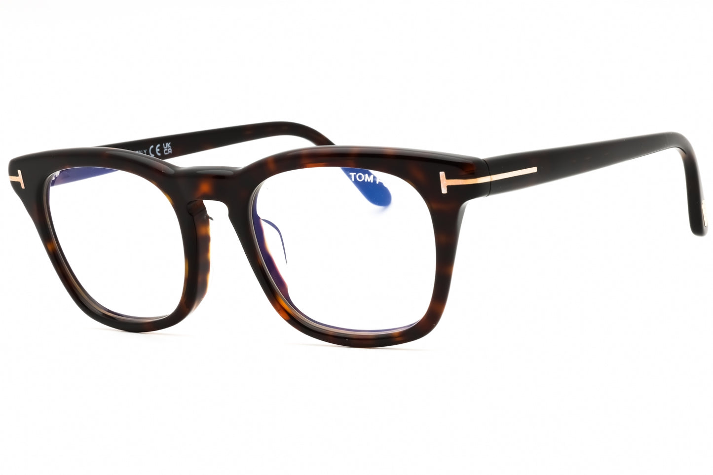 Tom Ford FT5870-F-B-052 52mm New Eyeglasses