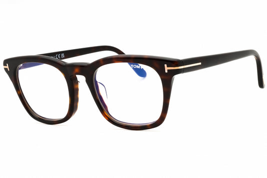 Tom Ford FT5870-F-B-052 52mm New Eyeglasses